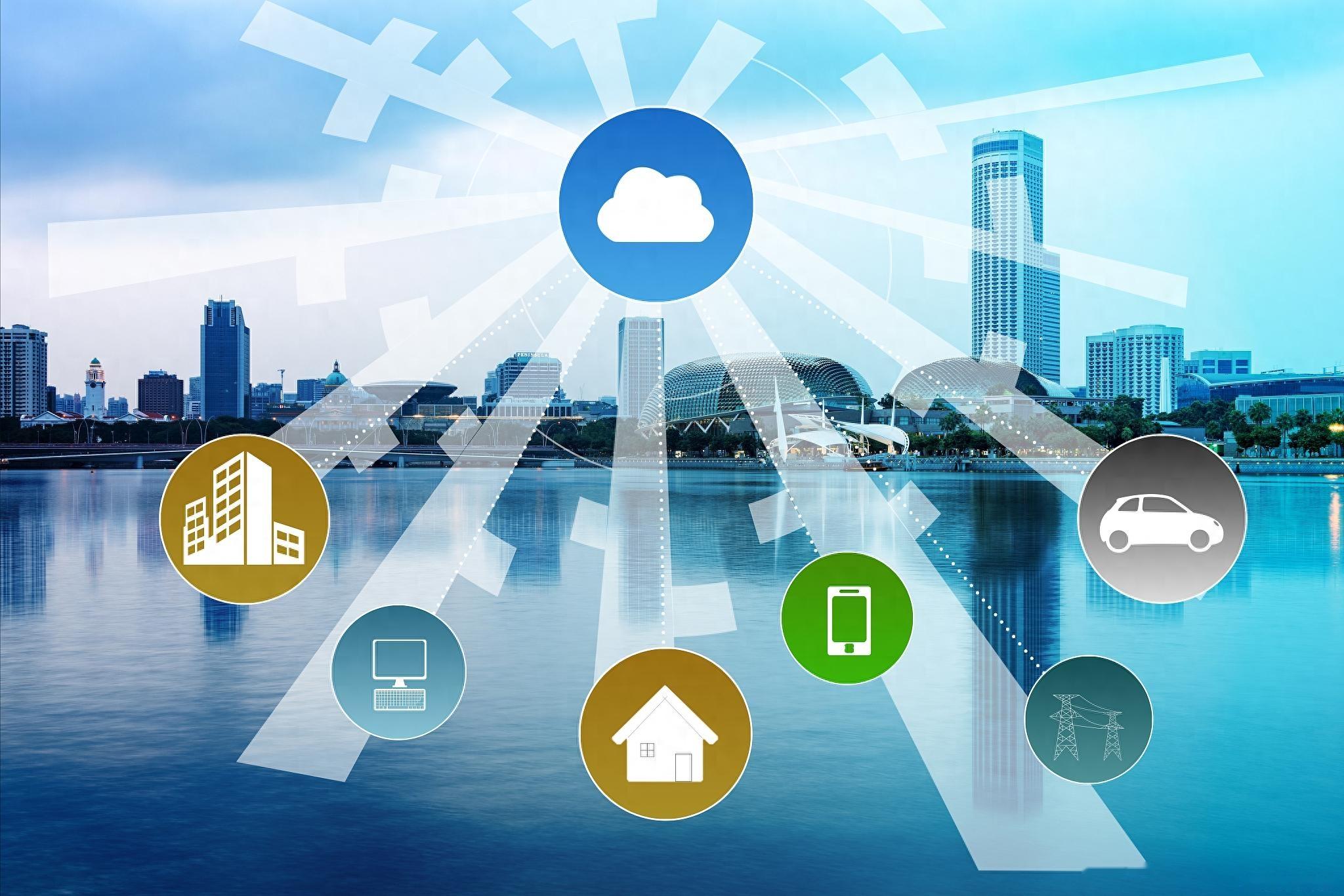 4386萬！鴻飛大數據中標政務數據共享等八項信息化服務項目