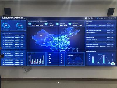 一碗拉面，何以撬動一方經濟？丨舌尖上的金融大數據服務