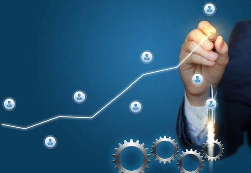 大數(shù)據(jù)及其服務(wù) 賦能現(xiàn)代社會(huì)的關(guān)鍵力量