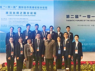 清華大學學生年度人物候選人袁舒:在志愿公益中找到自己的人生路