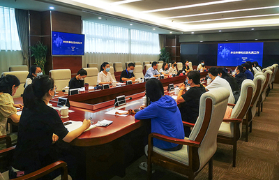 我中心舉辦&ldquo;外事交往中的禮賓知識和國際禮儀&rdquo;專題培訓