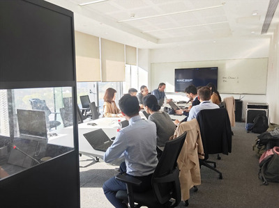 商務(wù)會議同傳-產(chǎn)品介紹同聲傳譯服務(wù)-英語同聲翻譯-上海/北京