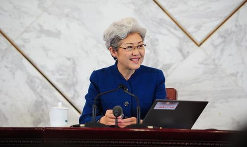 六位外交天團(tuán)的驚人學(xué)歷,汪文斌精通11國(guó)語(yǔ)言,趙立堅(jiān)碩士研究生