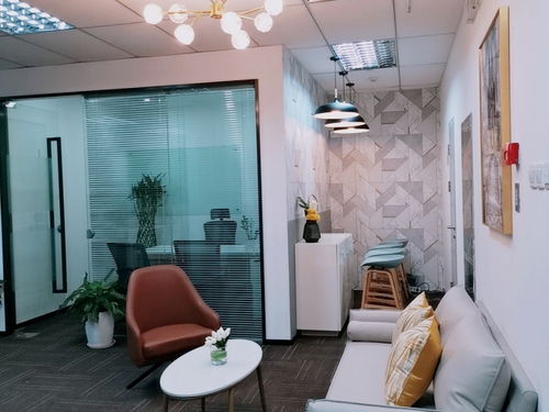 望京soho精品優(yōu)質(zhì)辦公室隨時起租隨時看房交通便利出租 辦公樓租賃 北京我愛我家