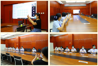 房山區(qū)政務服務中心推進無障礙設施建設 打造&ldquo;愛心政務大廳&rdquo;