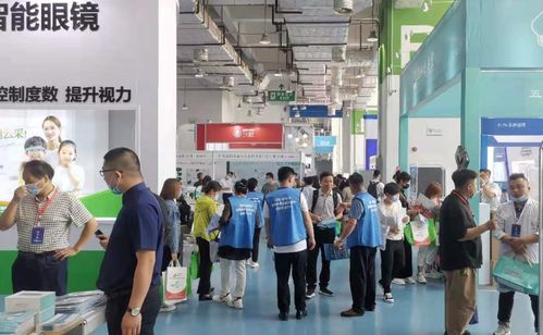 2021中國北京青少年眼睛護(hù)理與視力康復(fù)展會(huì),推動(dòng)社會(huì)關(guān)注孩子的眼睛健康