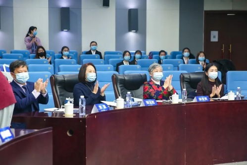 北京市翻譯協會正式落戶北二外 打造首都 譯者之家