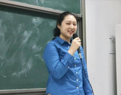 譯聞 | 北京語言大學(xué)外國語學(xué)部高級翻譯學(xué)院第十屆團總支學(xué)生會就職典禮成功舉辦